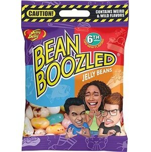 Jelly Belly – BeanBoozled – Vrecko