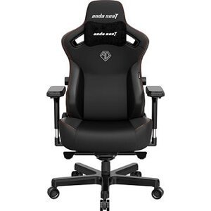 Anda Seat Kaiser Series 3 Premium Gaming Chair – L Black