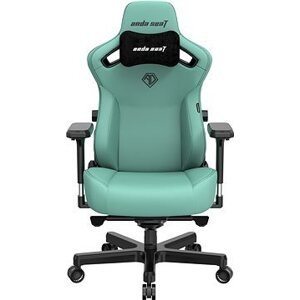 Anda Seat Kaiser Series 3 Premium Gaming Chair – L Green