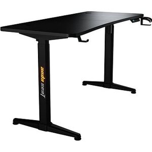 Anda Seat Terminator Premium Gaming Table – RGB Black