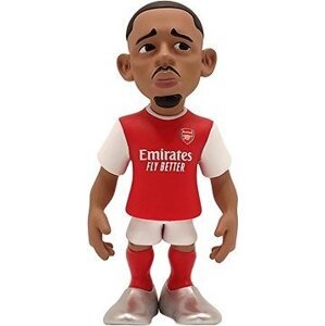 MINIX Zberateľská figúrka Arsenal FC, Gabriel Jesus, 12 cm