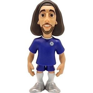 MINIX Zberateľská figúrka Chelsea FC, Marc Cucurella, 12 cm