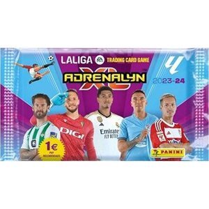 Panini Karty LALIGA 2023/24 Adrenalyn XL