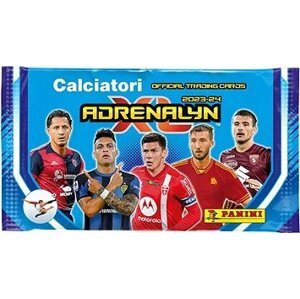 Panini Karty SERIA A Adrenalyn XL 2023/24