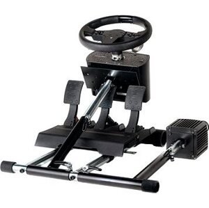 Wheel Stand Pro SUPER CSL, stojan na volant a pedále pre CSL ELITE + RGS-F + GTS (DELUXE V2)