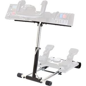 Wheel Stand Pro – Saitek Pro Flight Yoke System