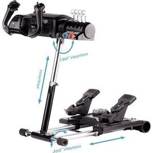 Wheel Stand Pro DELUXE V2 na Turtle Beach VelocityOne Flight