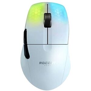 ROCCAT K.One Pro Air, biela