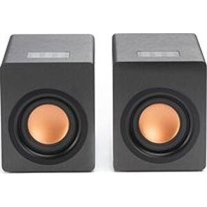 MITCHELL ACOUSTICS uStream Cube Black