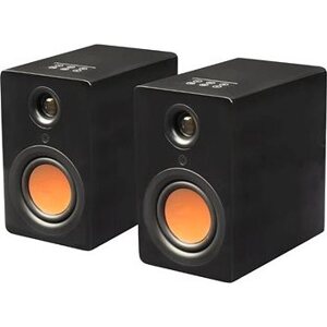 MITCHELL ACOUSTICS uStream One Black