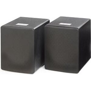 MITCHELL ACOUSTICS uStream Two Black