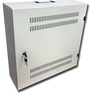 Datacom 19" RACK jednodielny 4U + 2U