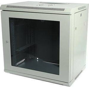 Datacom 19" RACK jednodielny 12U