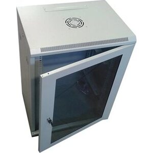 Datacom 19" RACK jednodielny 15U