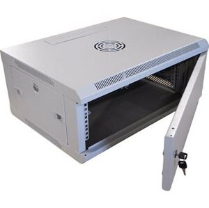 Datacom 19" RACK jednodielny 4U