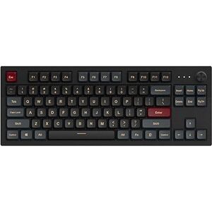 Montech Mkey TKL Darkness Yellow