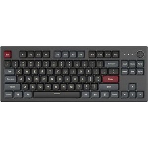 Montech Mkey TKL Darkness Red