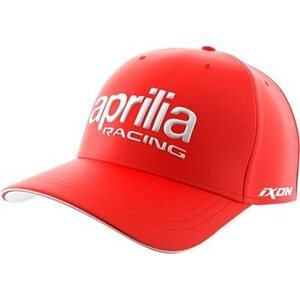 IXON CAP3 Aprilia – tímová šiltovka MotoGP