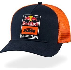 Red Bull KTM Pace Trucker Cap