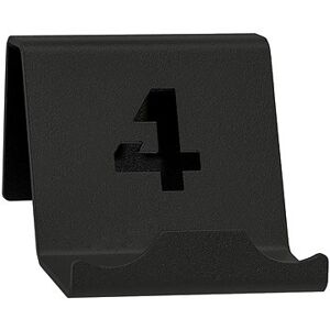 4mount – Wall Mount for Controller Black