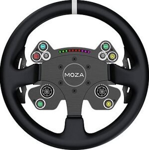 MOZA CS V2P Steering Wheel