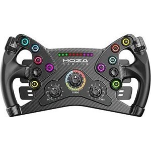 MOZA KS Steering Wheel