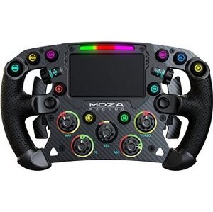 MOZA FSR Steering Wheel