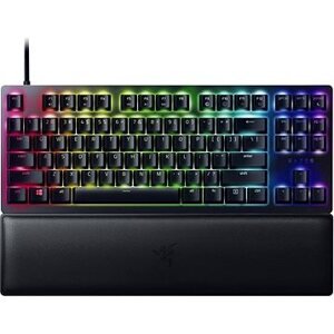 Razer Huntsman V2 Tenkeyless (Red Switch) - US