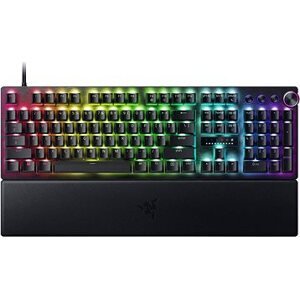 Razer HUNTSMAN V3 PRO Analog Optical Esports Keyboard, US Layout