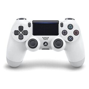 Sony PS4 Dualshock 4 V2 – Glacier White