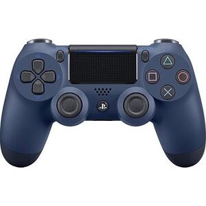 Sony PS4 Dualshock 4 V2 – Midnight Blue