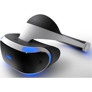 PlayStation VR pre PS4