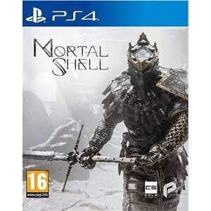 Mortal Shell – PS4