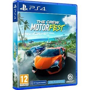 The Crew Motorfest – PS4