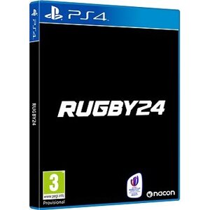 Rugby World Cup 2025 - PS4