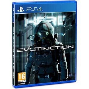 Evotinction – PS4