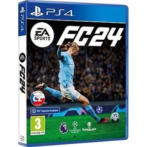 EA Sports FC 24 – PS4