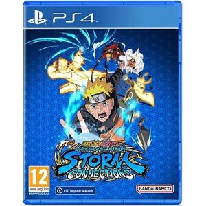 Naruto x Boruto: Ultimate Ninja Connections – PS4