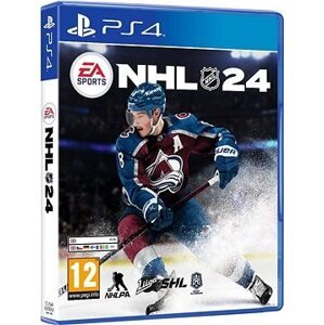 NHL 24 – PS4