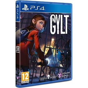 GYLT – PS4