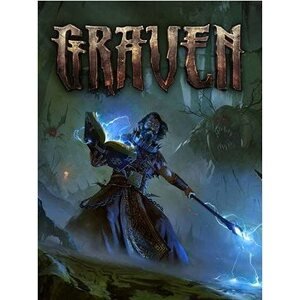 Graven – PS4