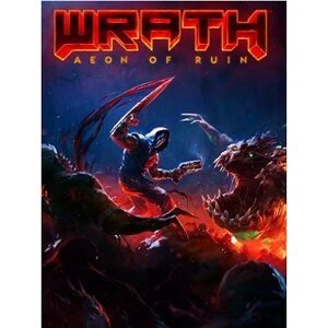 Wrath: Aeon Of Ruin – PS4