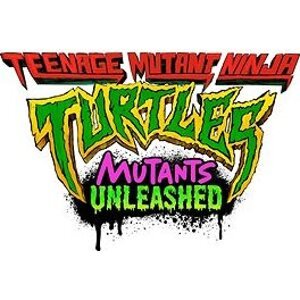 Teenage Mutant Ninja Turtles: Mutants Unleashed – PS4