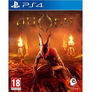 Agony – PS4