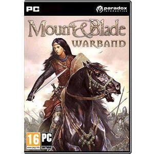 Mount & Blade: Warband