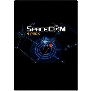 Spacecom 4-Pack