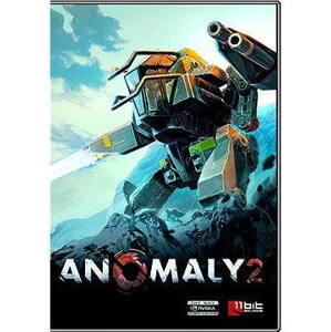 Anomaly 2 (PC/MAC)