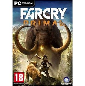 Far Cry Primal (PC) DIGITAL