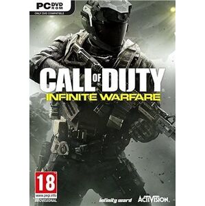 Call of Duty: Infinite Warfare – PC DIGITAL