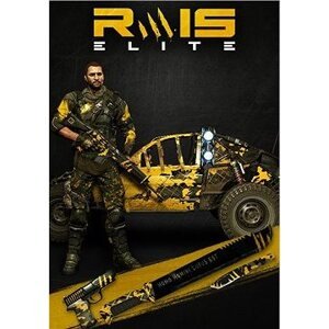 Dying Light – Rais Elite Bundle – PC DIGITAL